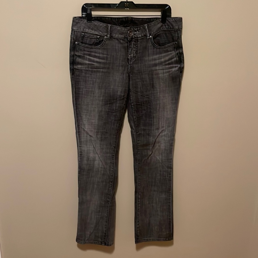 Guess straight leg Jeans